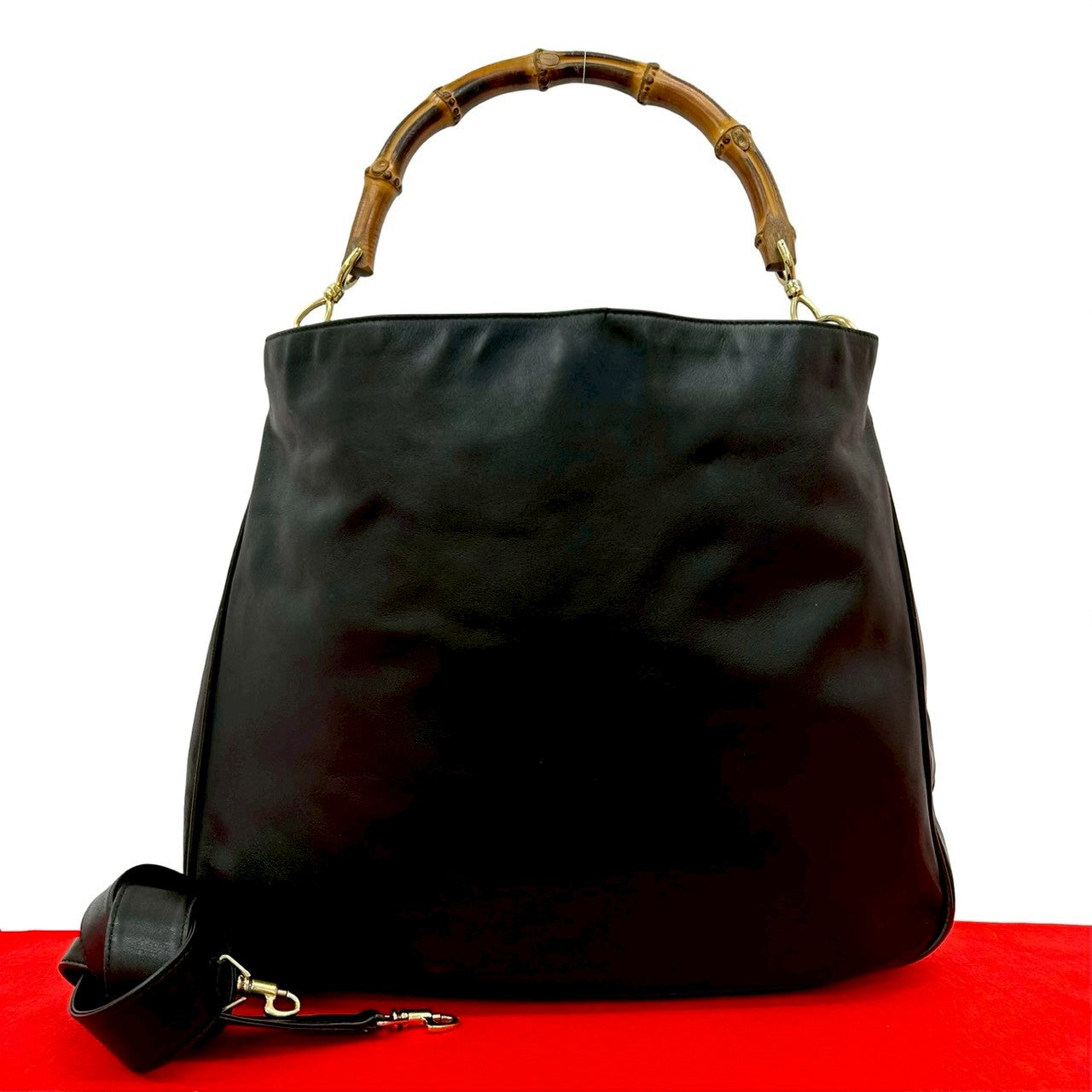 GUCCI グッチ (Vintage) ショルダーバッグ