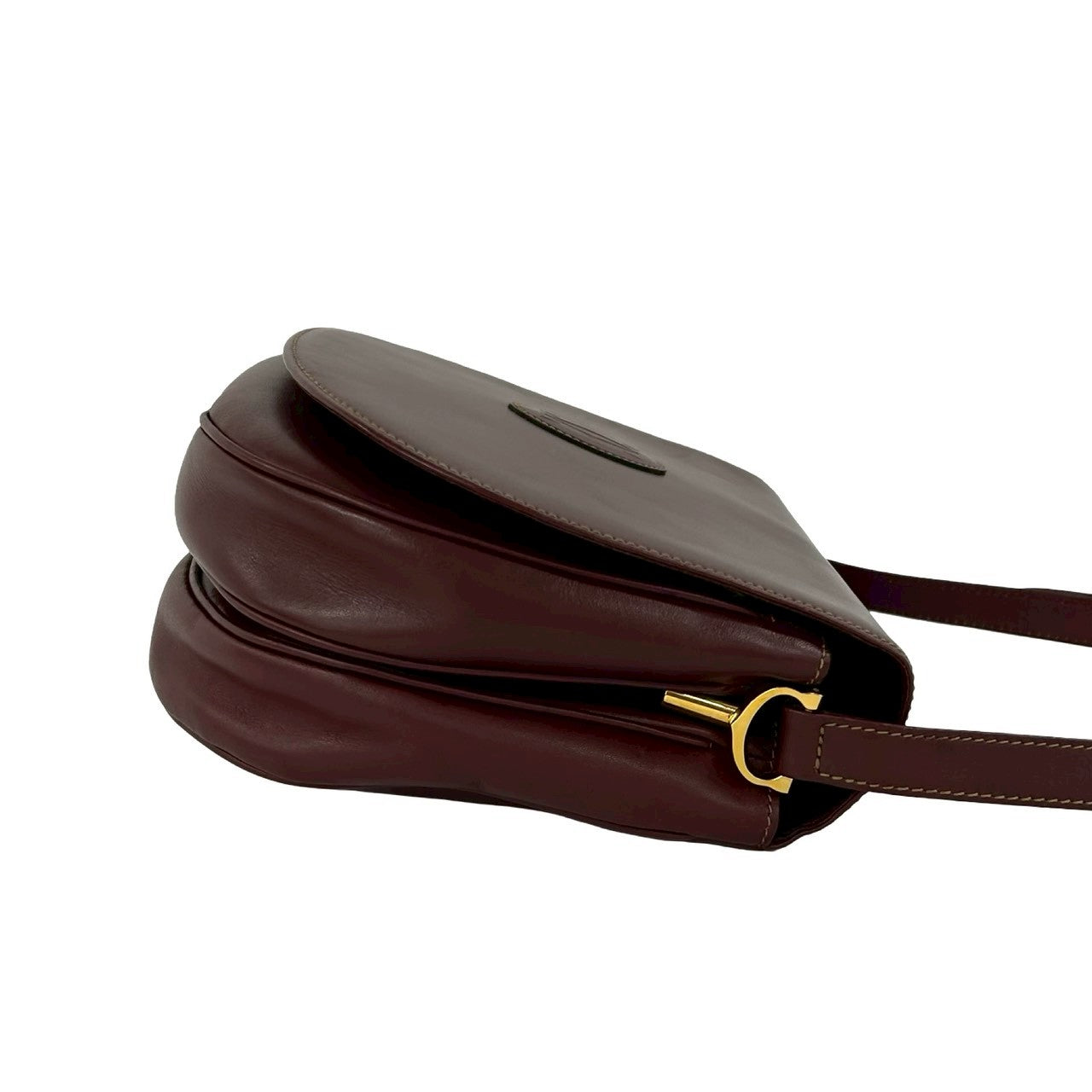CARTIER カルティエ (Vintage) ショルダーバッグ 6
