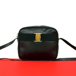 Salvatore Ferragamo サルヴァトーレフェラガモ (Vintage) ショルダーバッグ