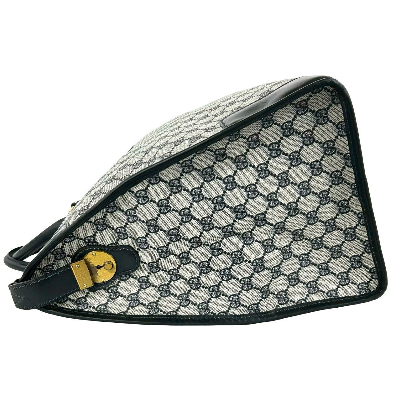 GUCCI グッチ (Vintage) ボストンバッグ 5