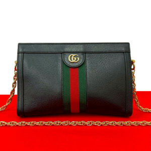 GUCCI グッチ オフィディア ショルダーバッグ