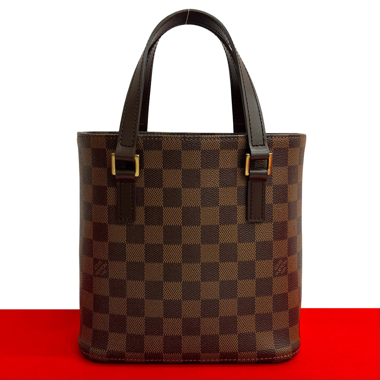 LOUIS VUITTON ルイヴィトン (Vintage) ヴァヴァン PM ハンドバッグ