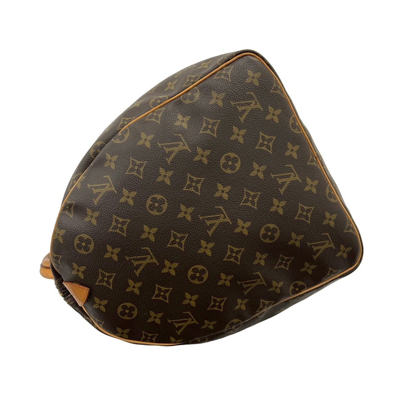 LOUIS VUITTON ルイヴィトン (Vintage) キーポル 55 ボストンバッグ 5