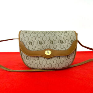Christian Dior ディオール (Vintage) ショルダーバッグ