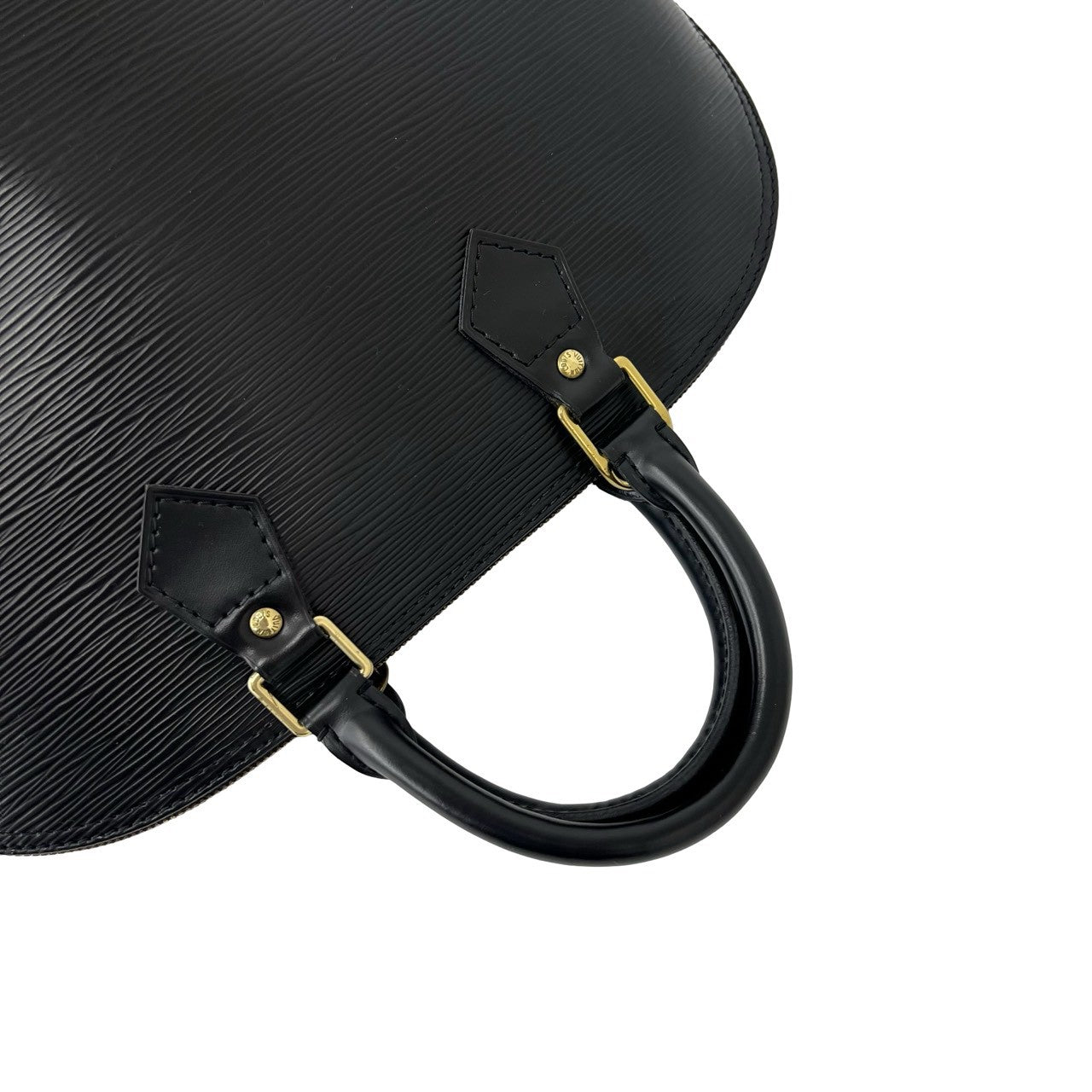 LOUIS VUITTON ルイヴィトン (Vintage) アルマ ハンドバッグ 4