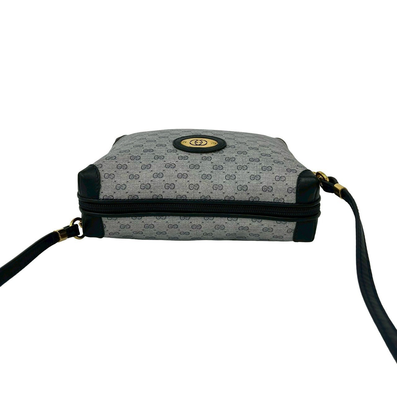 GUCCI グッチ (Vintage) ショルダーバッグ 4