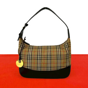 BURBERRY バーバリー ショルダーバッグ