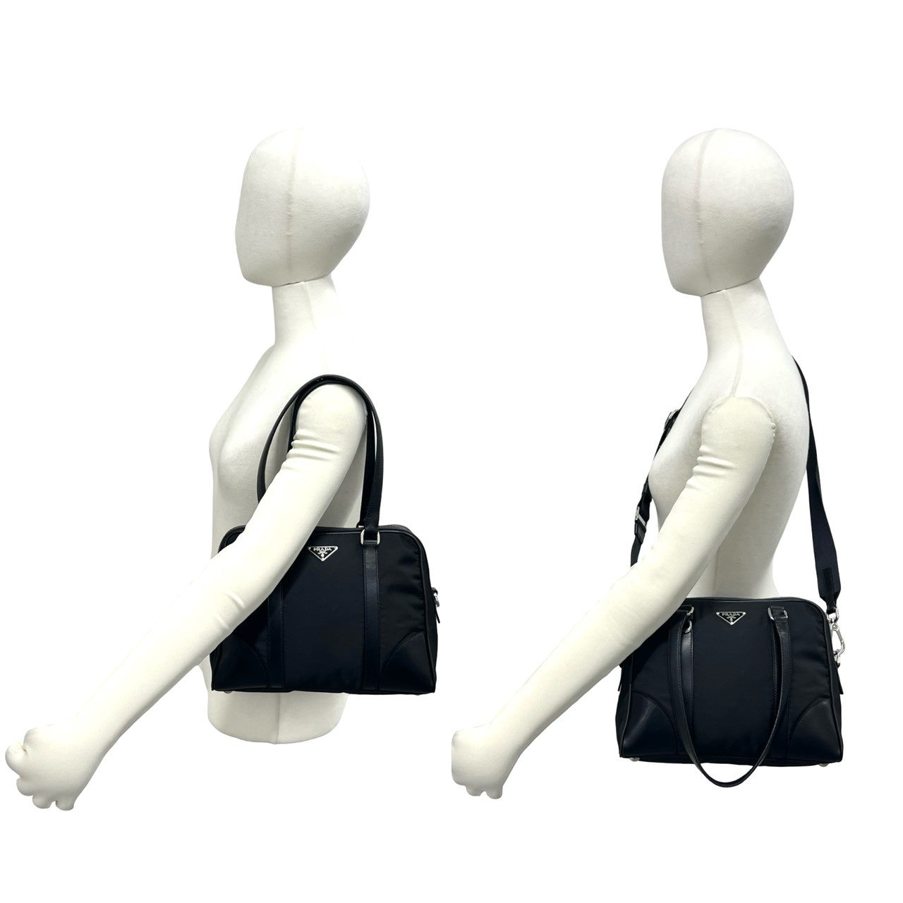 PRADA プラダ ショルダーバッグ 2
