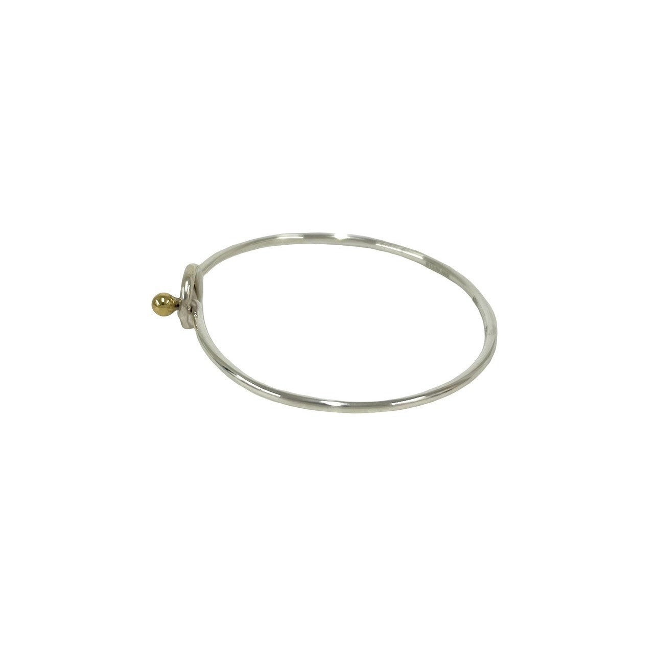 TIFFANY&Co. ティファニー (Vintage) フックアンドアイ ブレスレット 4