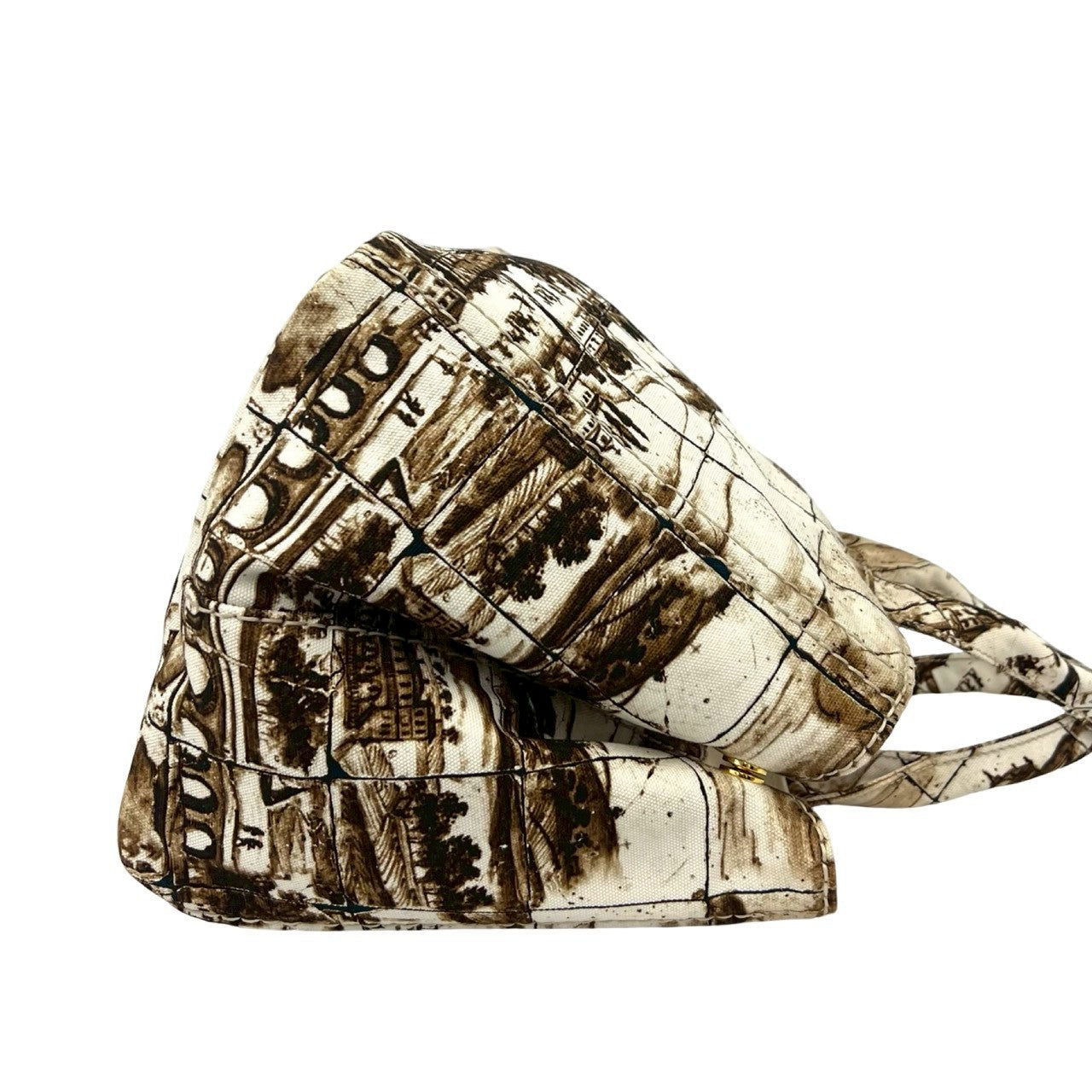 PRADA プラダ カナパ トートバッグ 6
