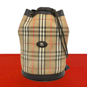 Burberrys バーバリーズ (Vintage) ショルダーバッグ