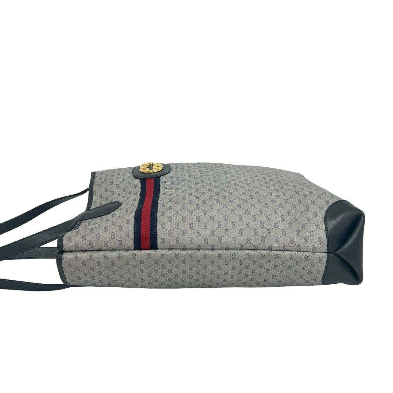 GUCCI グッチ (Vintage) トートバッグ 5