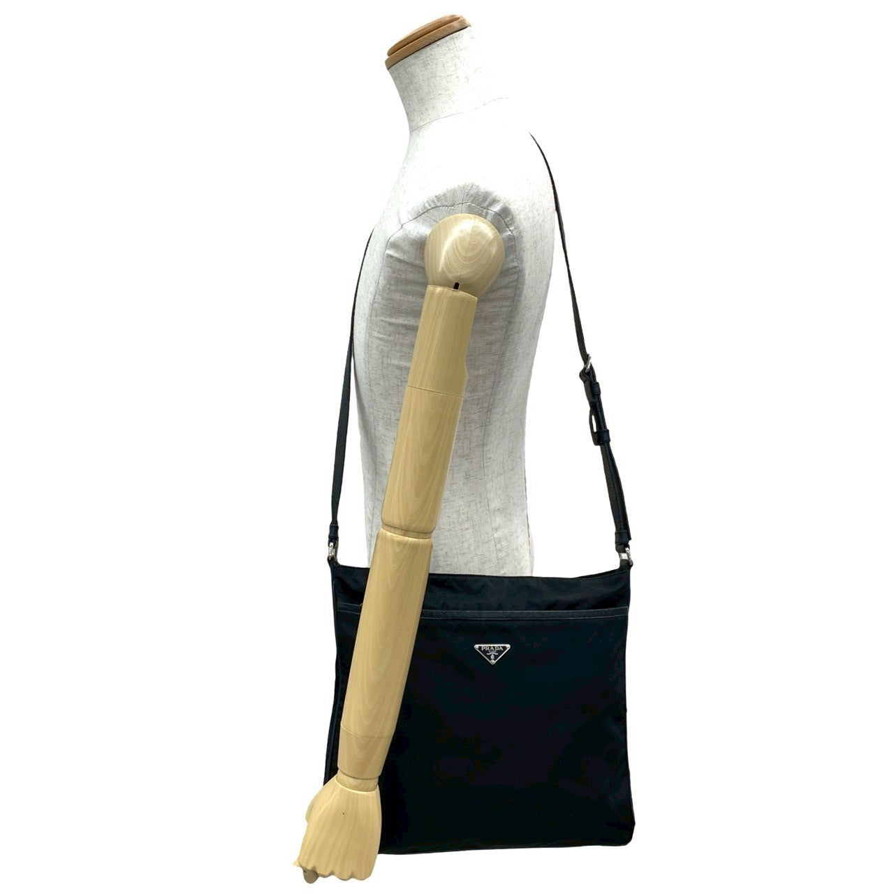 PRADA プラダ ショルダーバッグ 2
