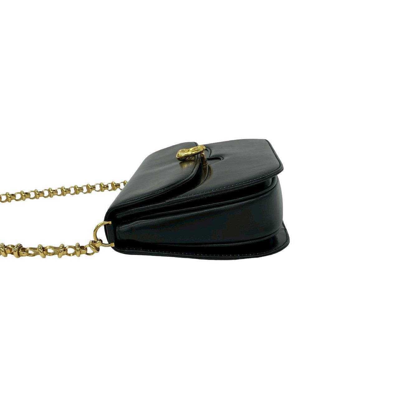 GUCCI グッチ (Vintage) ショルダーバッグ 5