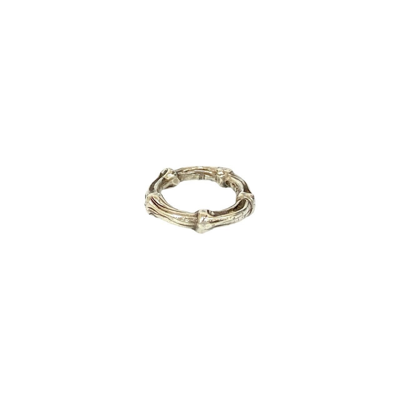 TIFFANY&Co. ティファニー バンブー リング 指輪 3