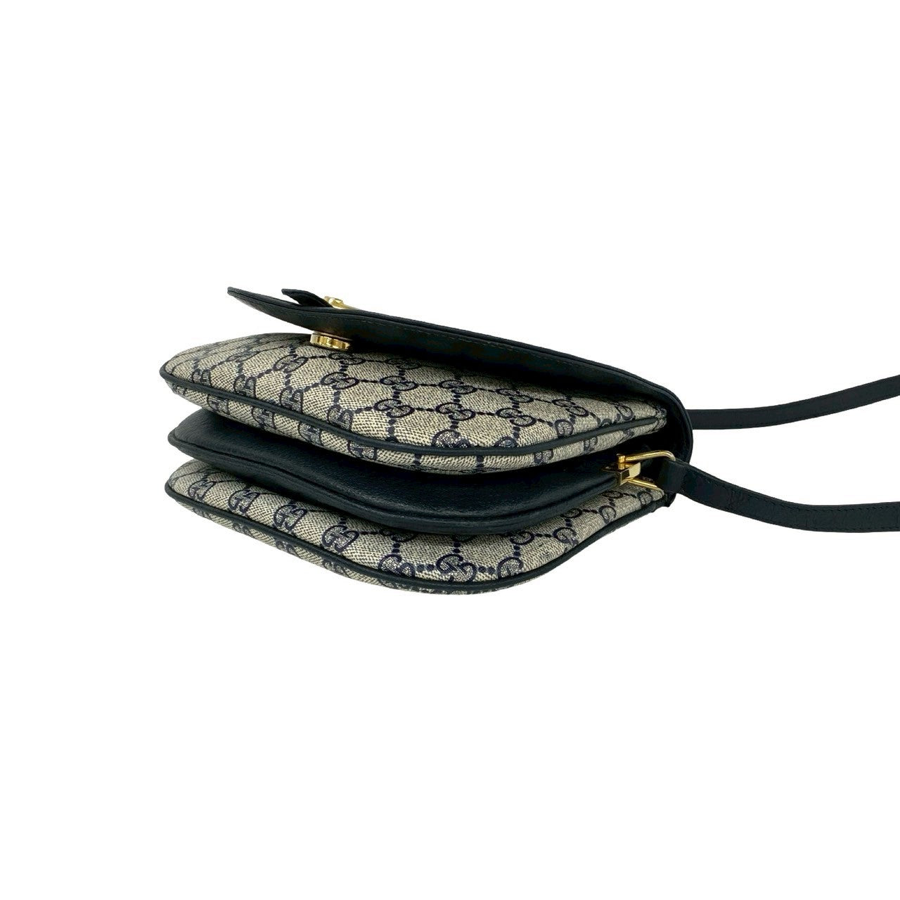 GUCCI グッチ (Vintage) ショルダーバッグ 8