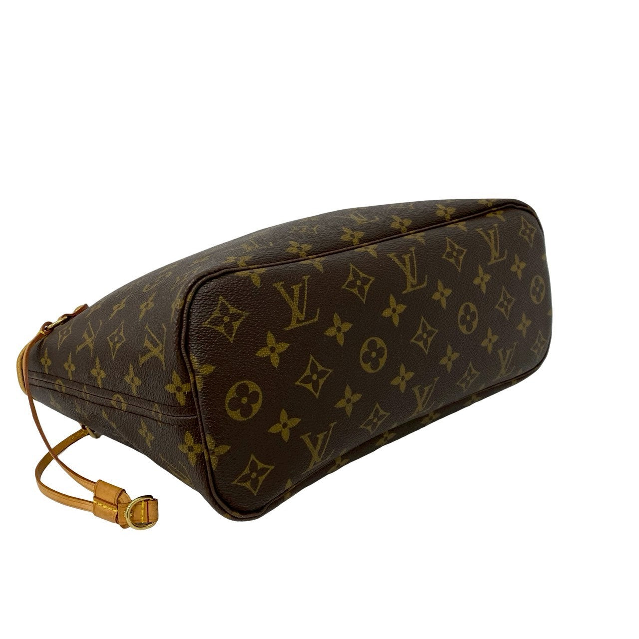 LOUIS VUITTON ルイヴィトン ネヴァーフルPM トートバッグ 7