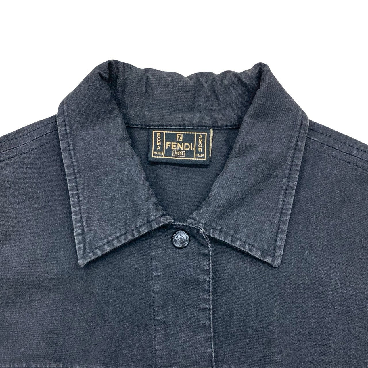 FENDI フェンディ ジャケット 3