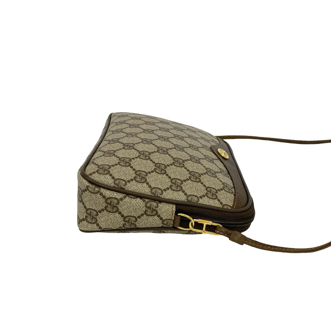 GUCCI グッチ (Vintage) ショルダーバッグ 6