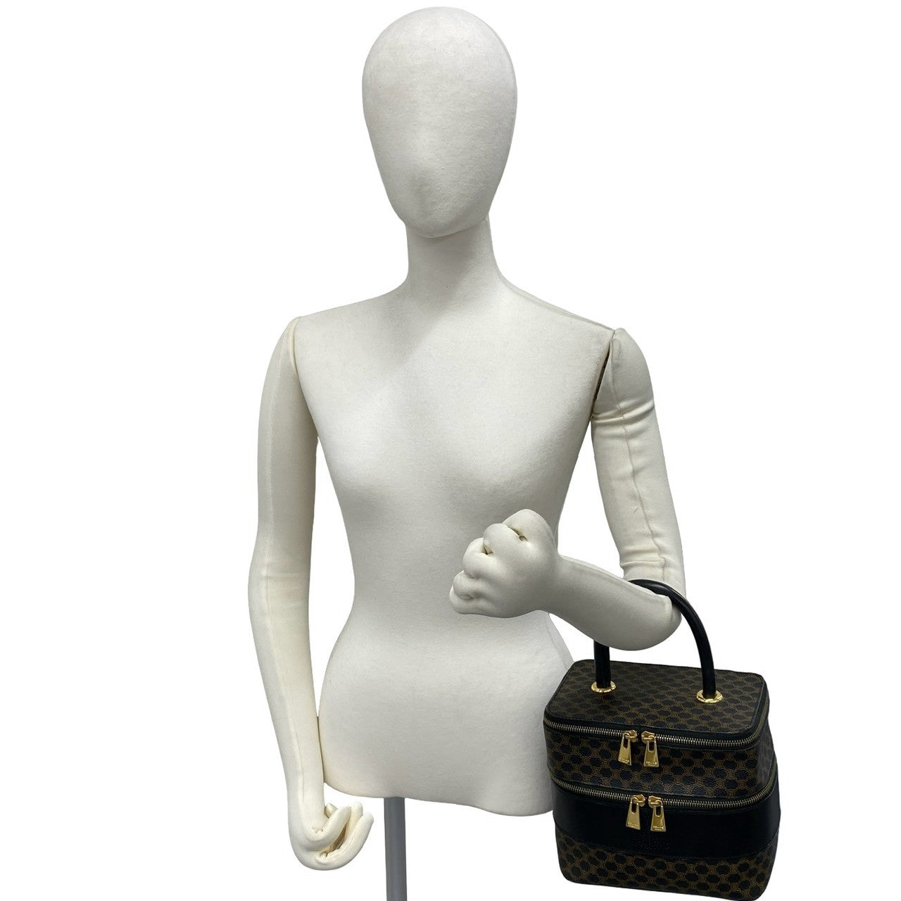 CELINE セリーヌ (Vintage) ハンドバッグ 2