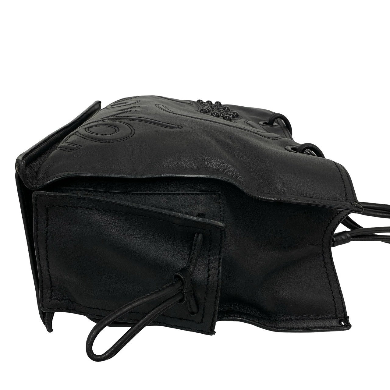 LOEWE ロエベ (Vintage) ショッパートート トートバッグ 6