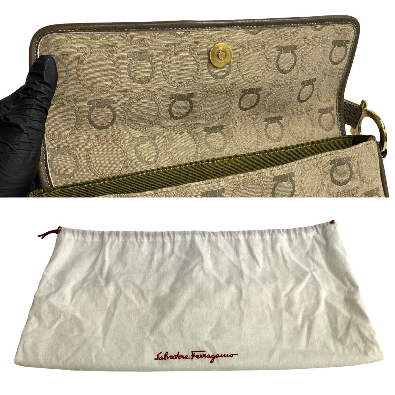 Salvatore Ferragamo 9