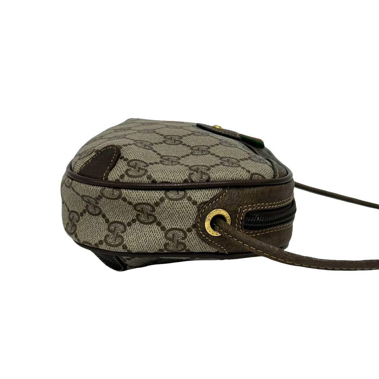 GUCCI グッチ (Vintage) ショルダーバッグ 6