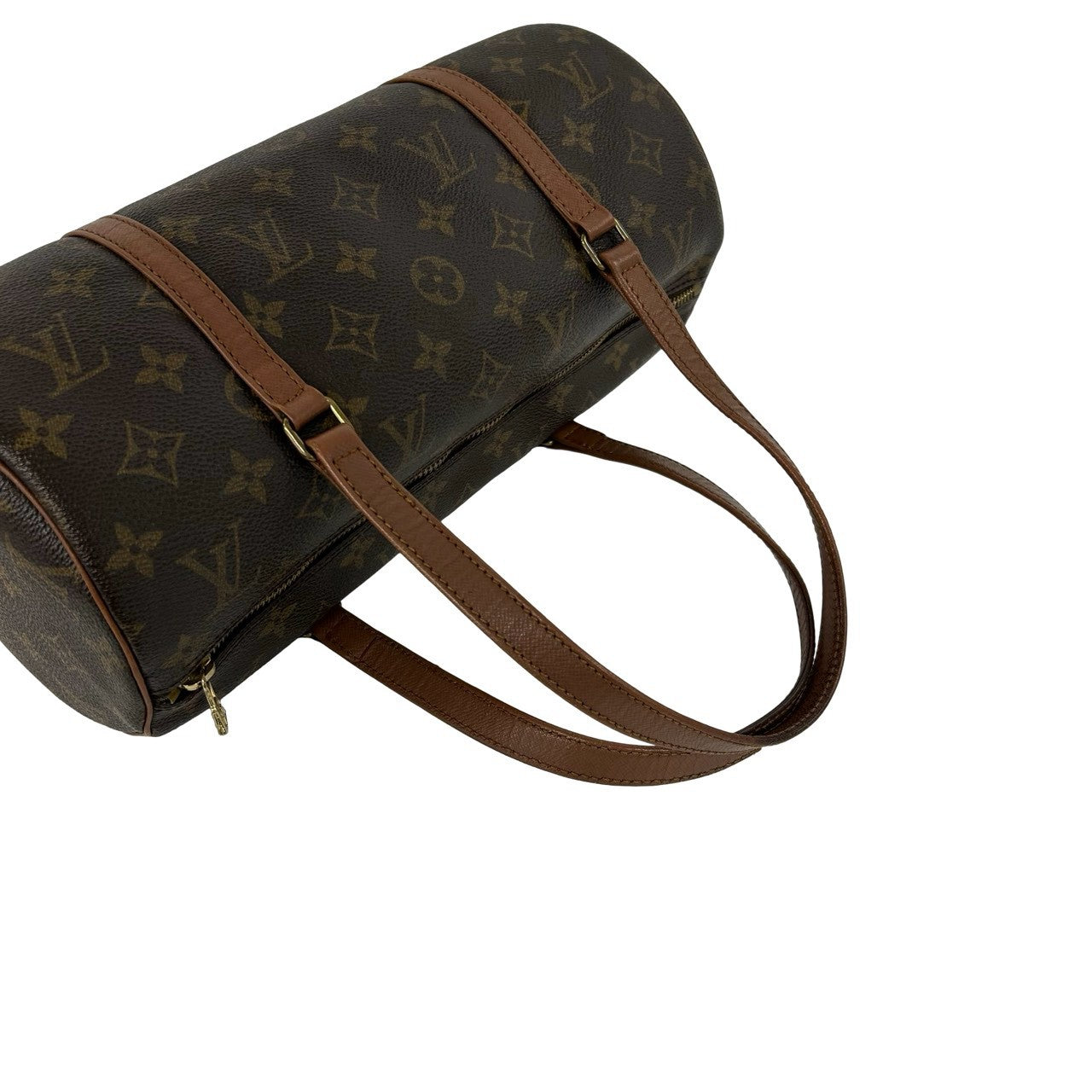 LOUIS VUITTON ルイヴィトン (Vintage) パピヨン 30 ハンドバッグ 4