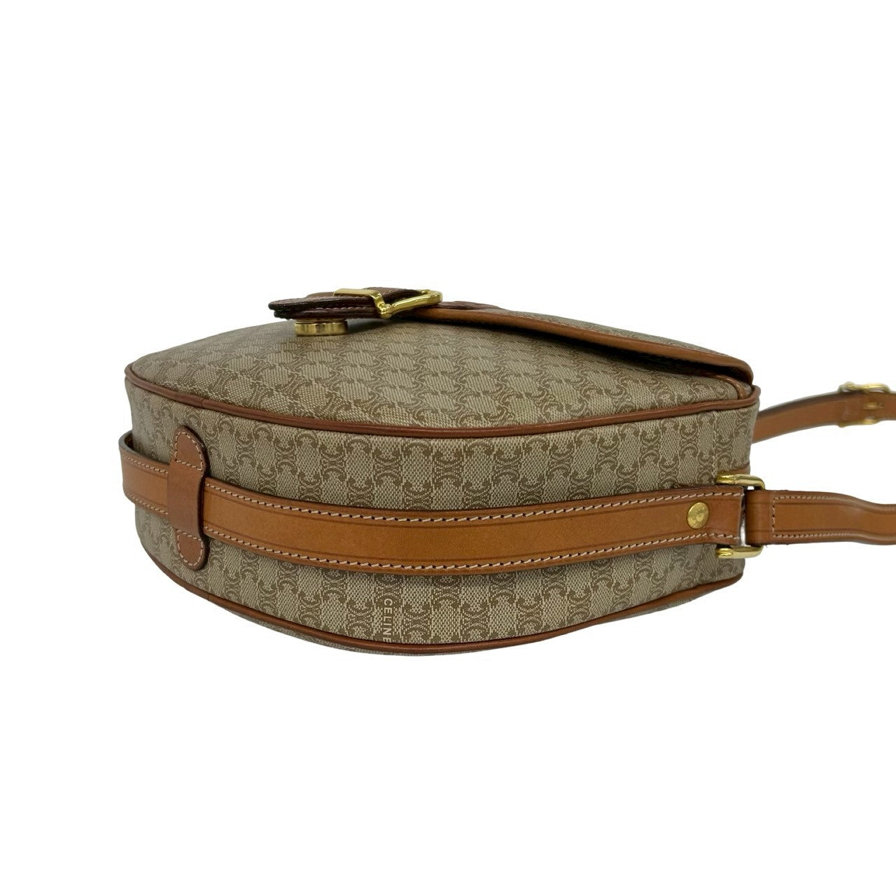 CELINE セリーヌ (Vintage) ショルダーバッグ 8