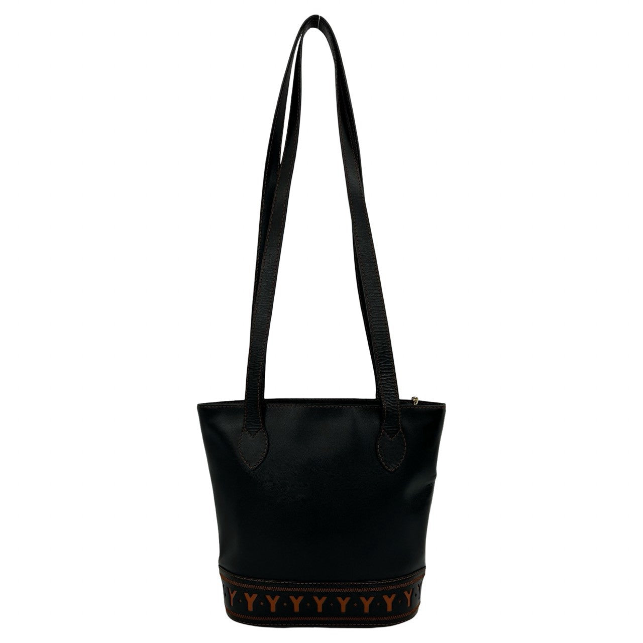 YVES SAINT LAURENT イヴ・サンローラン (Vintage) ショルダーバッグ 3