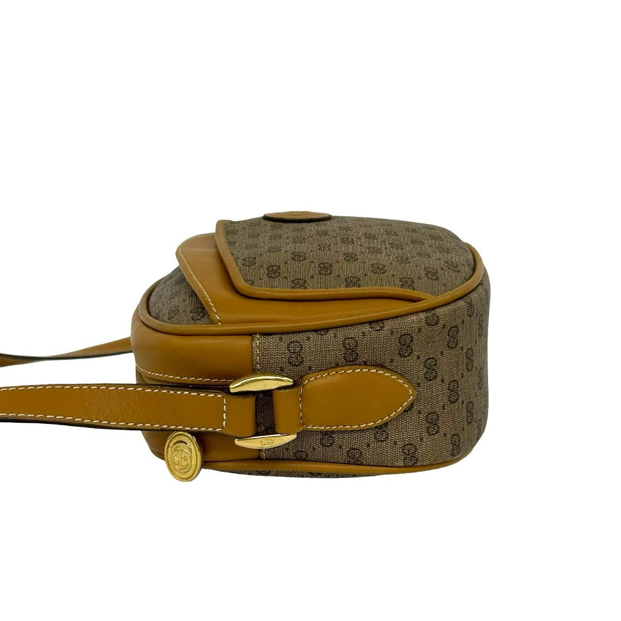 GUCCI グッチ (Vintage) ショルダーバッグ 5