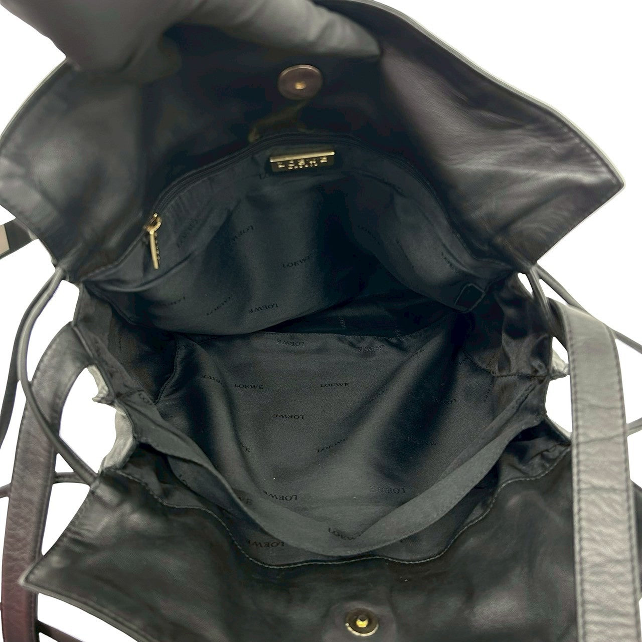 LOEWE ロエベ ショルダーバッグ 9