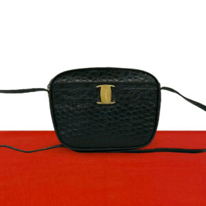 Salvatore Ferragamo サルヴァトーレフェラガモ (Vintage) ショルダーバッグ