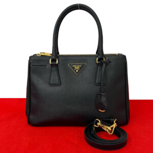 PRADA プラダ ショルダーバッグ