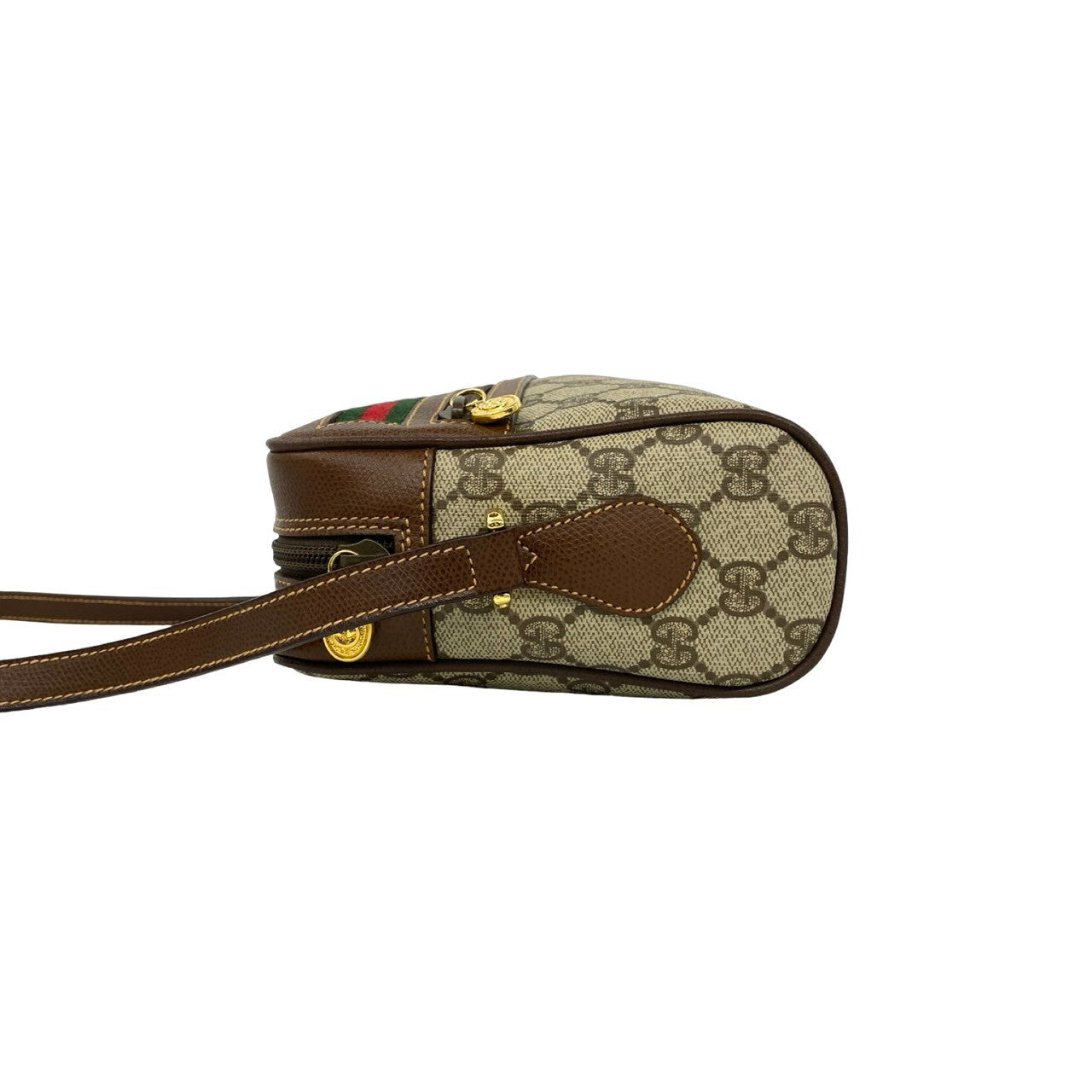 GUCCI グッチ (Vintage) ショルダーバッグ 5