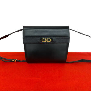 Salvatore Ferragamo サルヴァトーレフェラガモ (Vintage) ショルダーバッグ