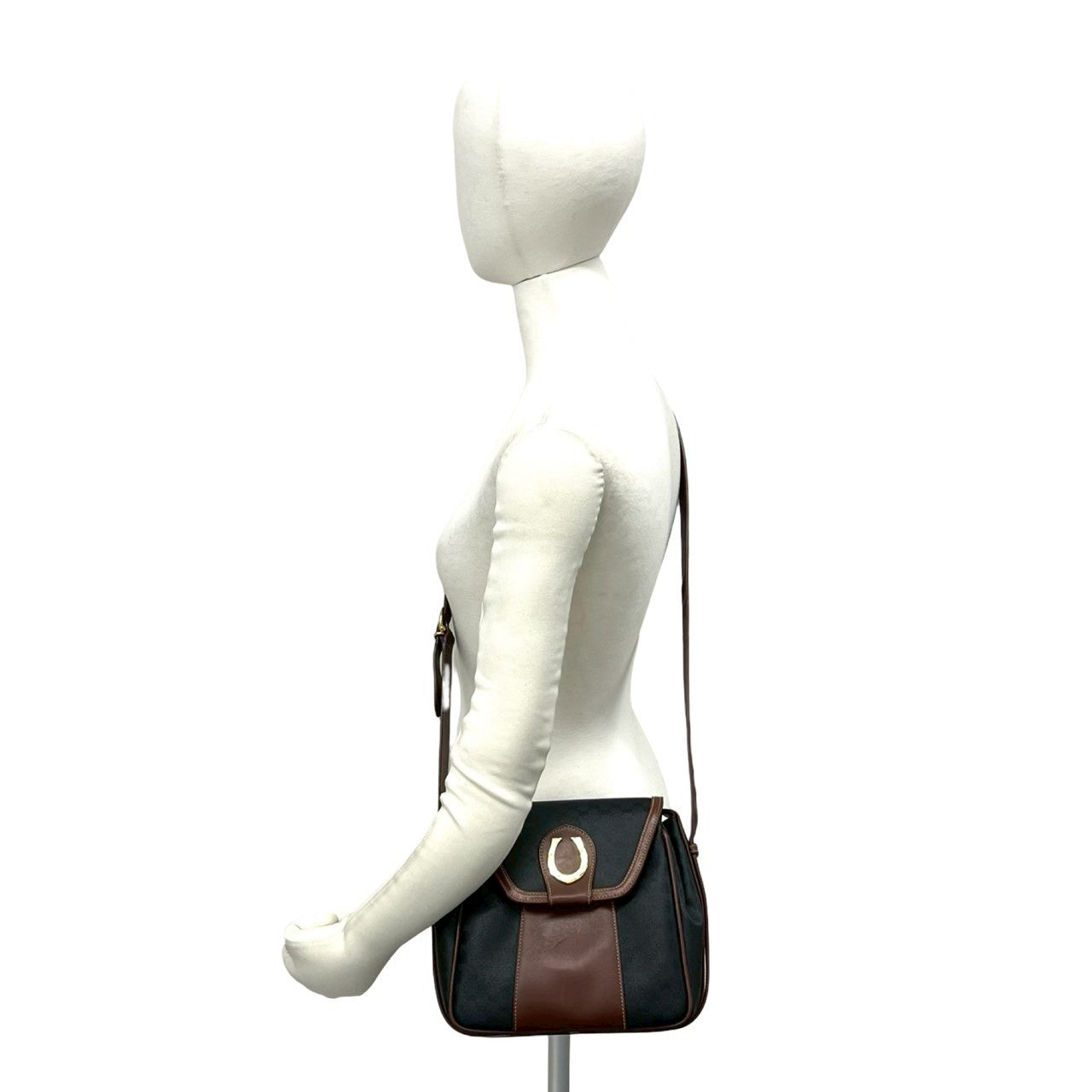 GUCCI グッチ (Vintage) ショルダーバッグ 2