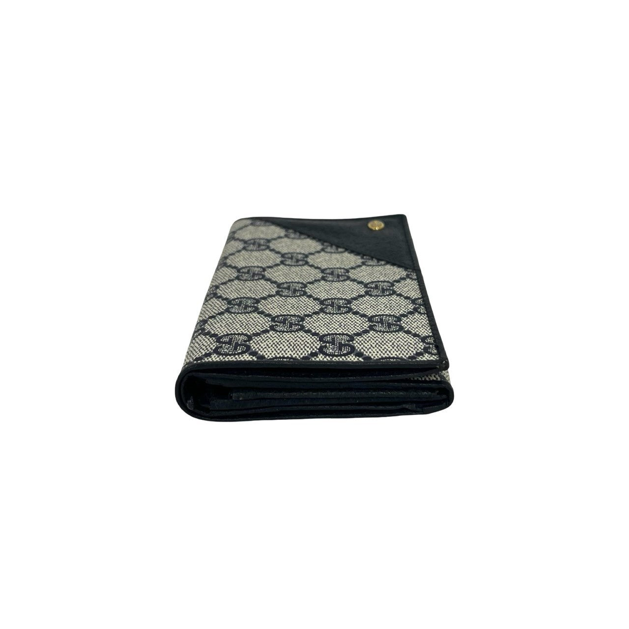 GUCCI グッチ 二つ折り財布 4