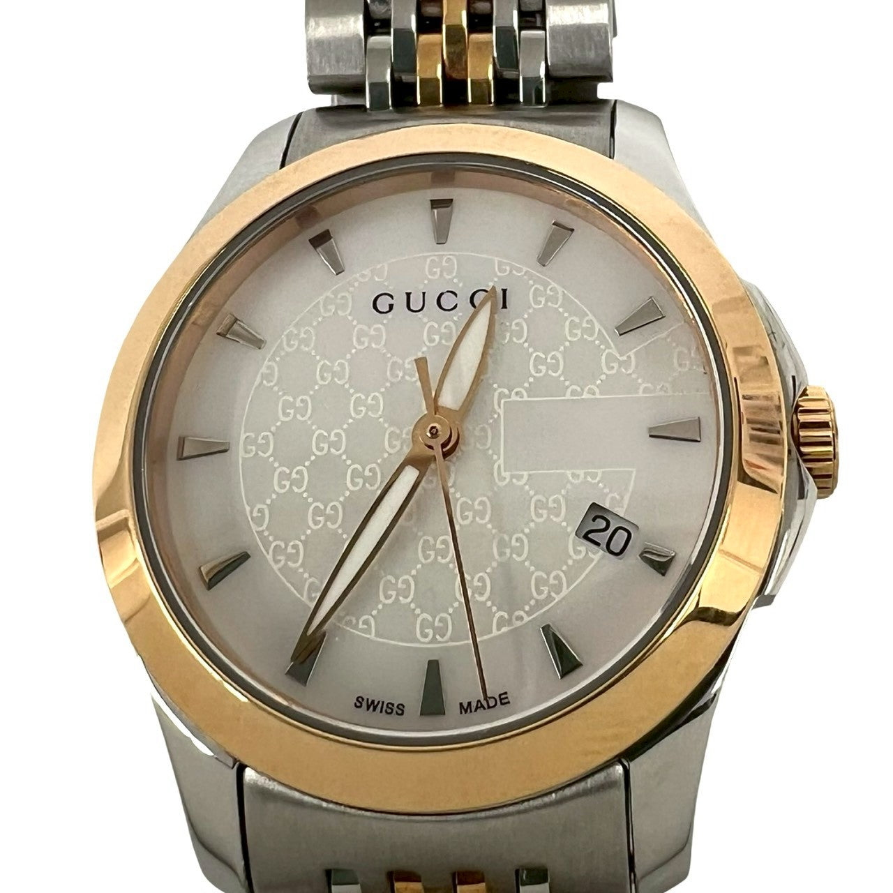 GUCCI グッチ 腕時計 4
