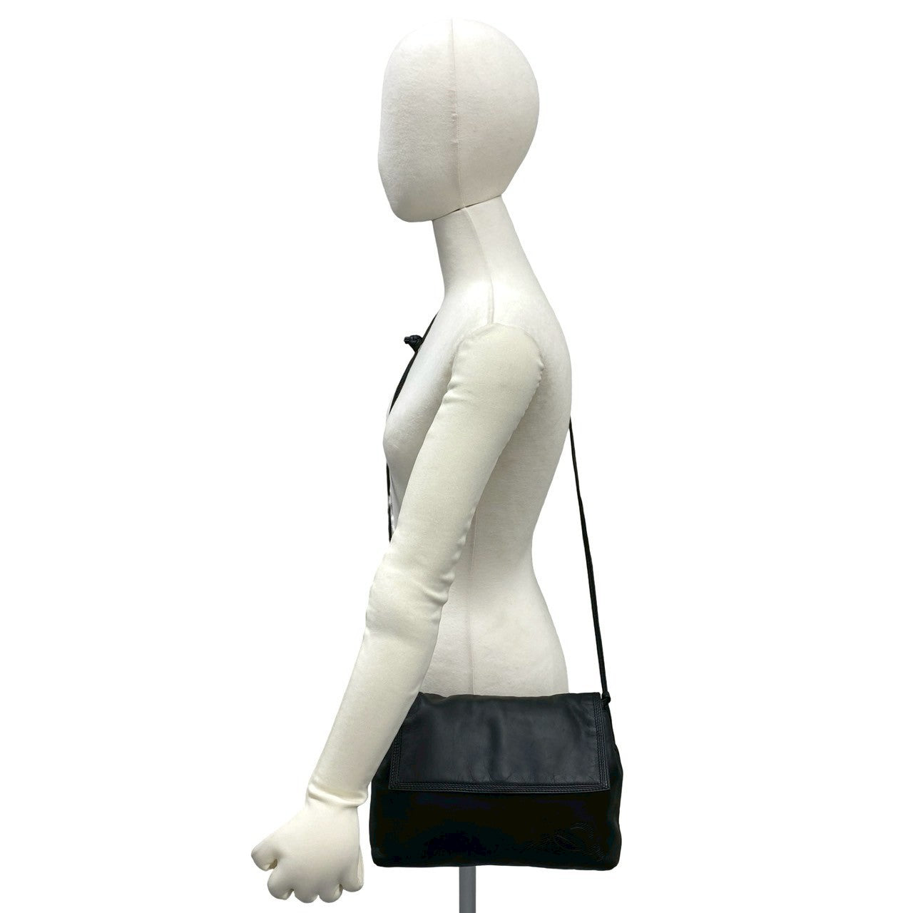 LOEWE ロエベ (Vintage) ショルダーバッグ 2