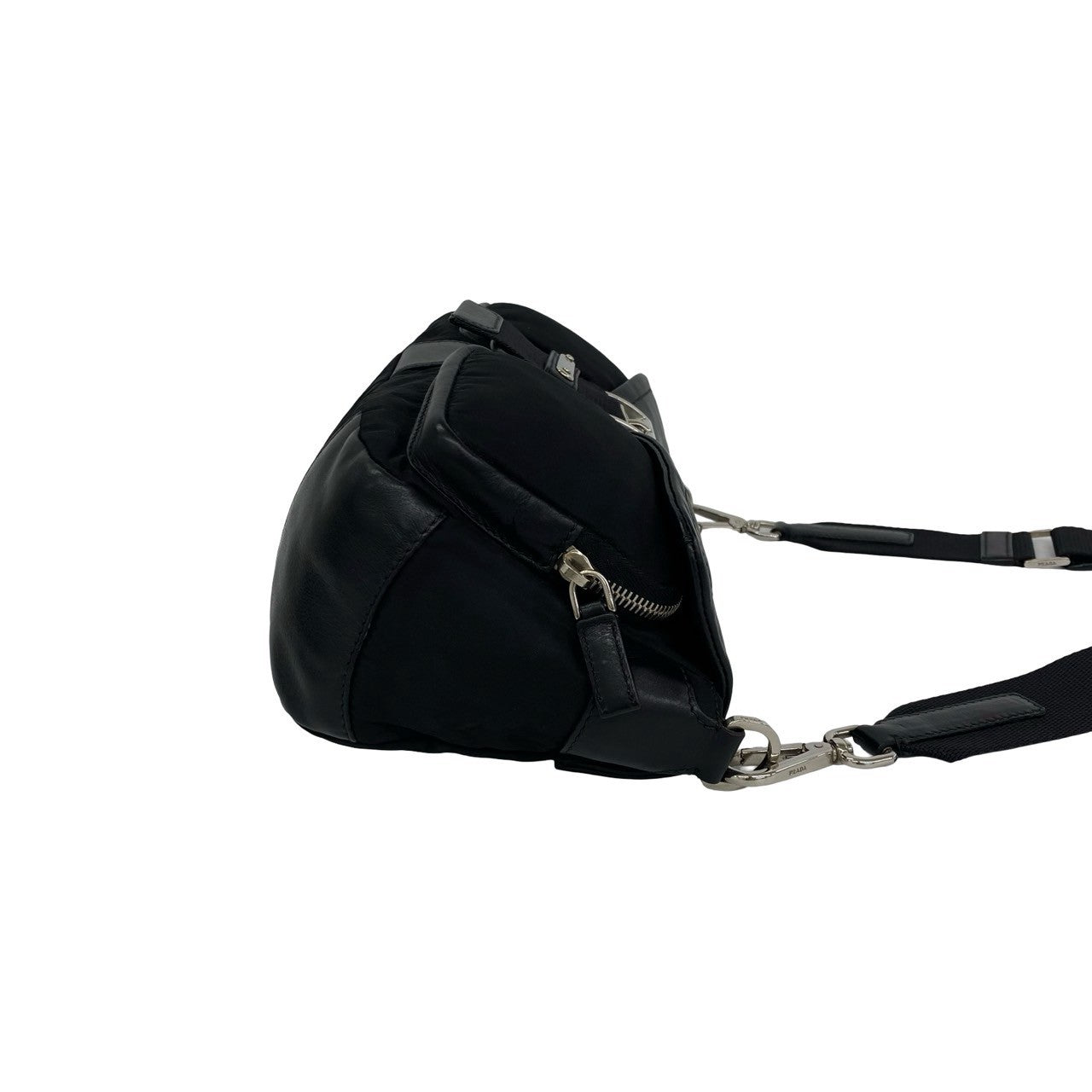 PRADA プラダ ショルダーバッグ 6