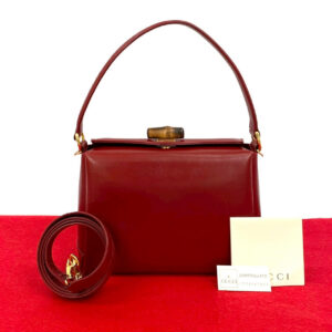 GUCCI Vintage