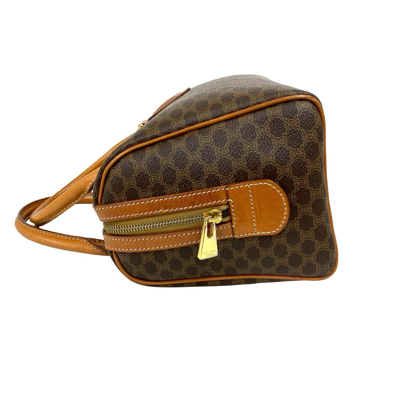CELINE セリーヌ (Vintage) ショルダーバッグ 5