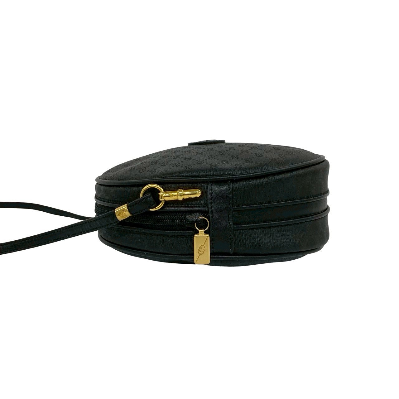 GUCCI グッチ (Vintage) ショルダーバッグ 5