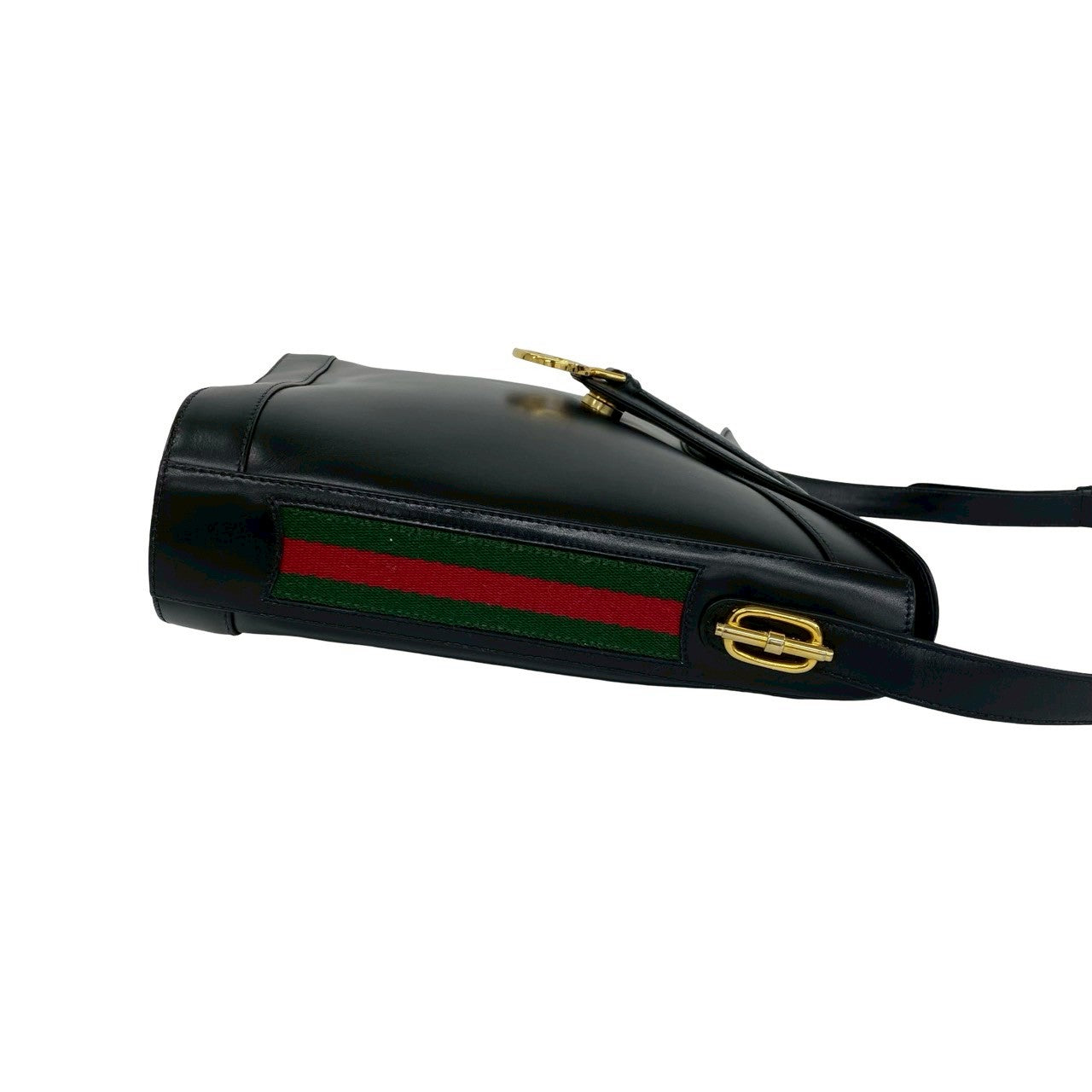 GUCCI グッチ (Vintage) ショルダーバッグ 6