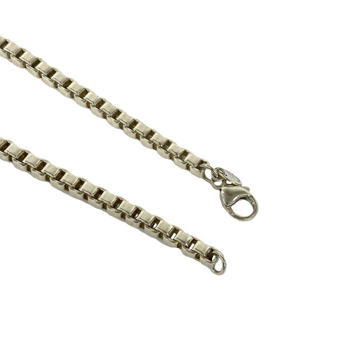 TIFFANY&Co. ティファニー (Vintage) ベネチアン ブレスレット 4