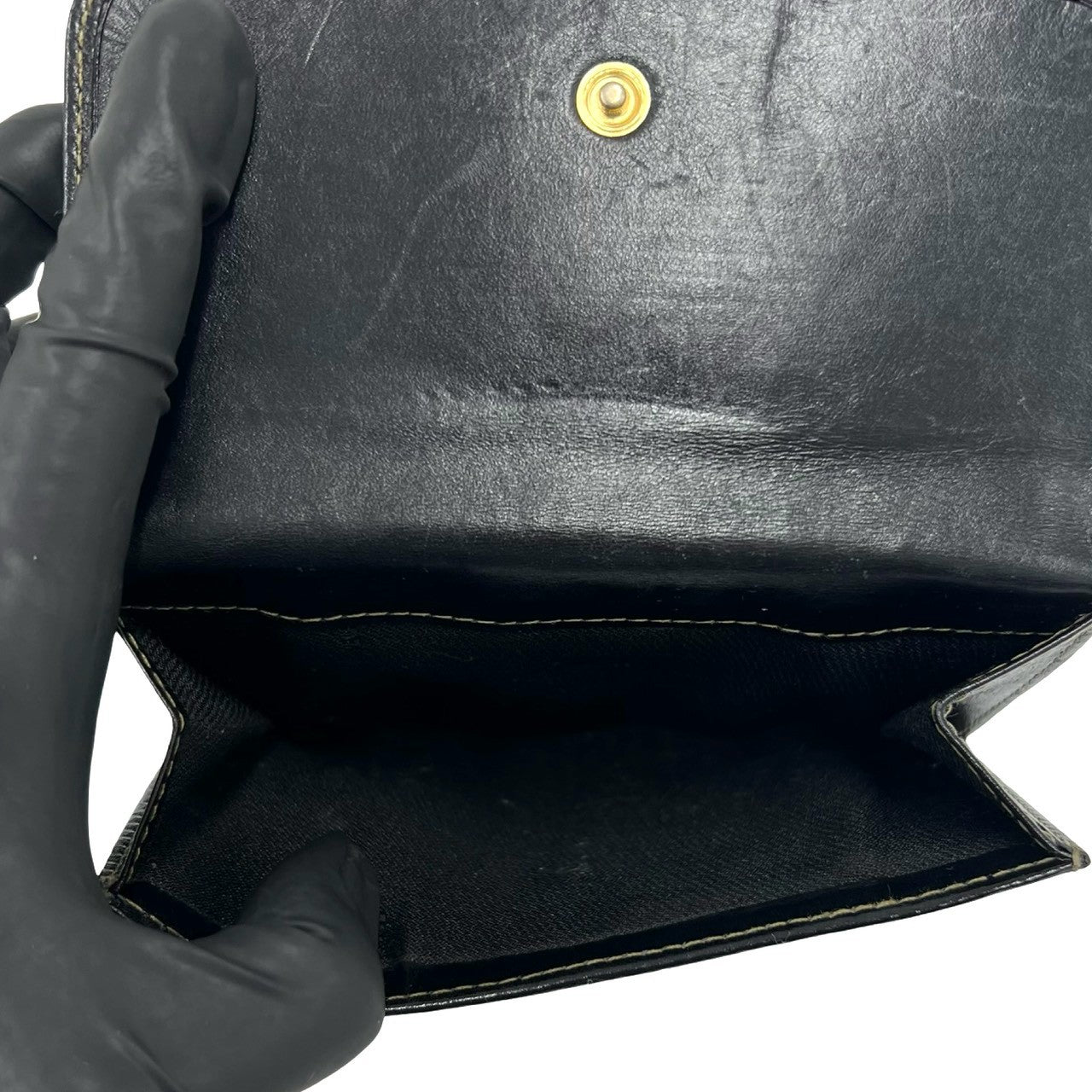 FENDI フェンディ (Vintage) 二つ折り財布 10
