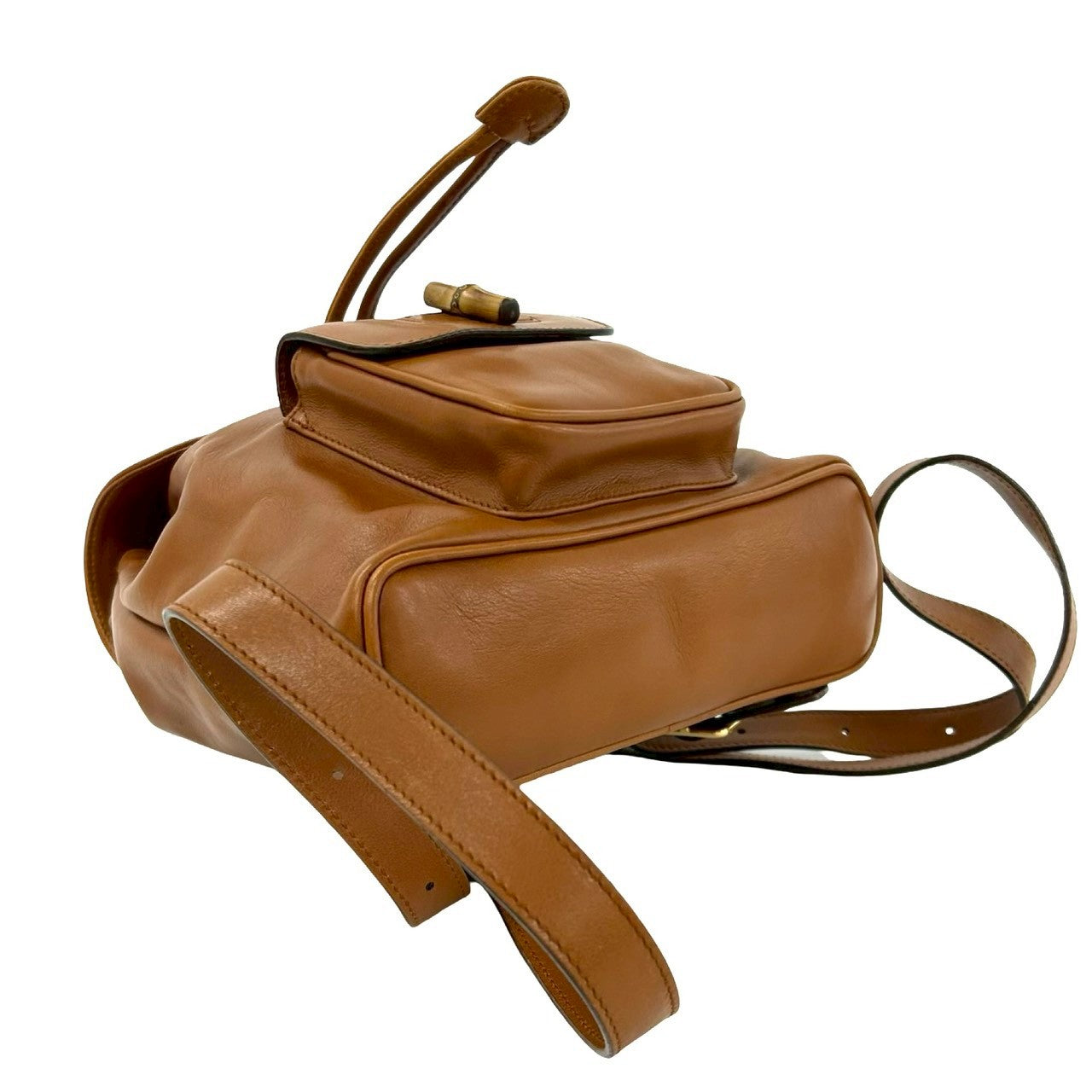 GUCCI グッチ (Vintage) リュックサック 7