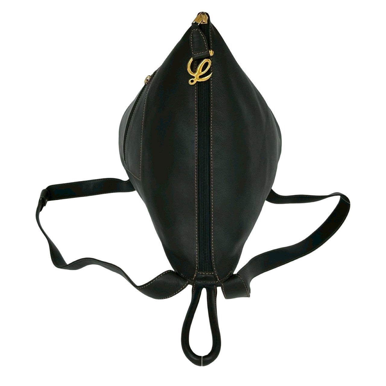 LOEWE ロエベ (Vintage) リュックサック 4