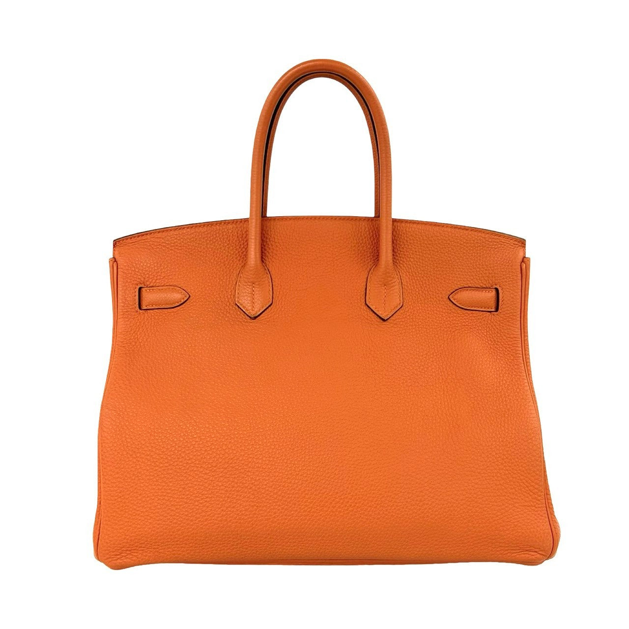 HERMES エルメス バーキン 35 ハンドバッグ 3